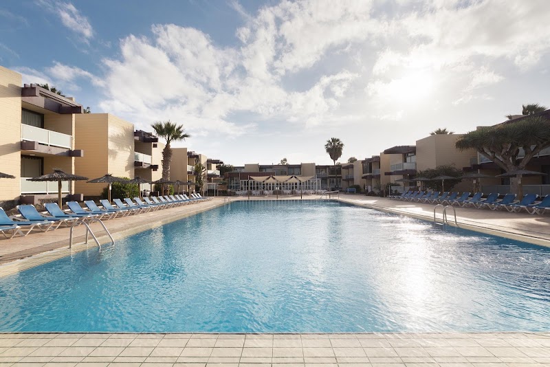 Hotel Palia Don Pedro photo 3