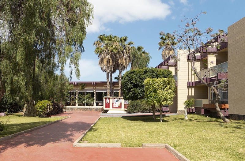 Hotel Palia Don Pedro photo 5