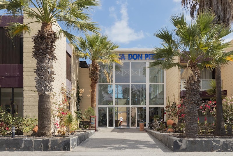 Hotel Palia Don Pedro photo 6