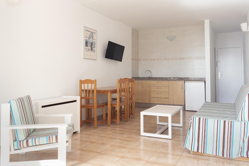 Hotel Palia Don Pedro photo 7