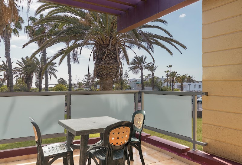 Hotel Palia Don Pedro photo 8