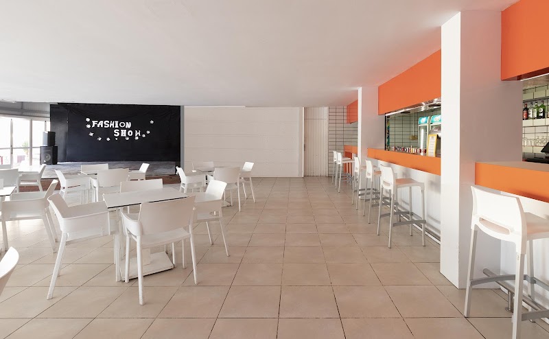 Hotel Palia Don Pedro photo 9