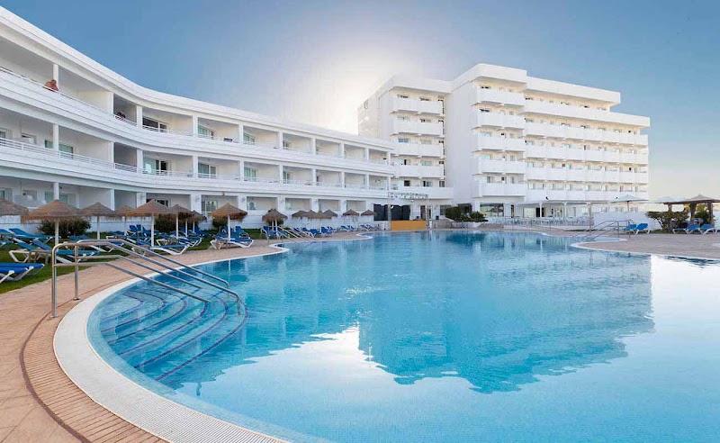 Hotel Palia La Roca