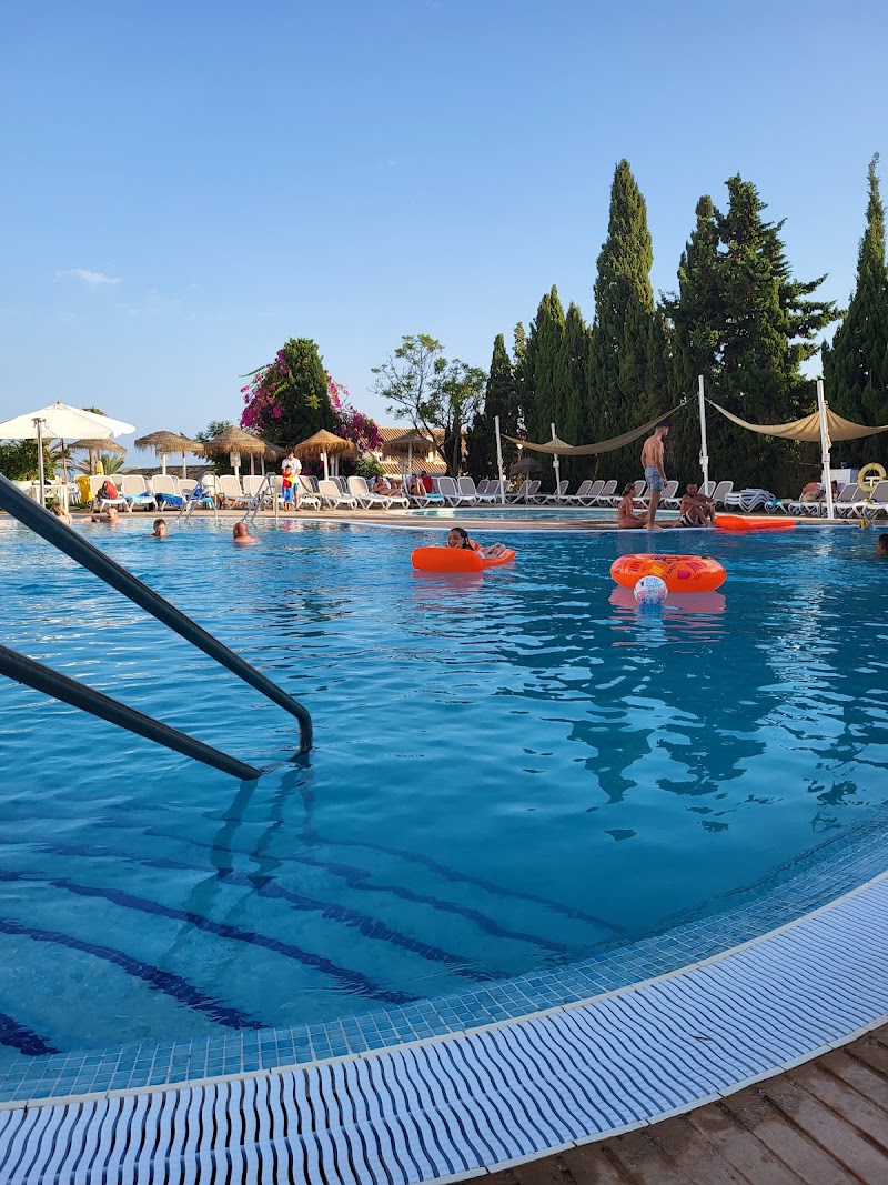 Hotel Palia La Roca photo 3