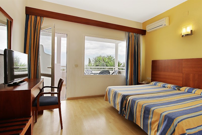 Hotel Palia La Roca photo 5