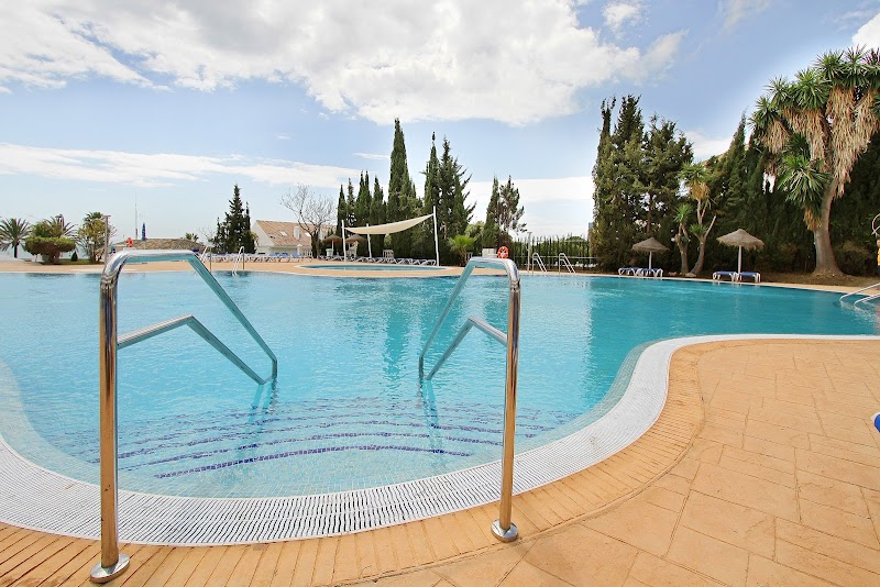 Hotel Palia La Roca photo 6