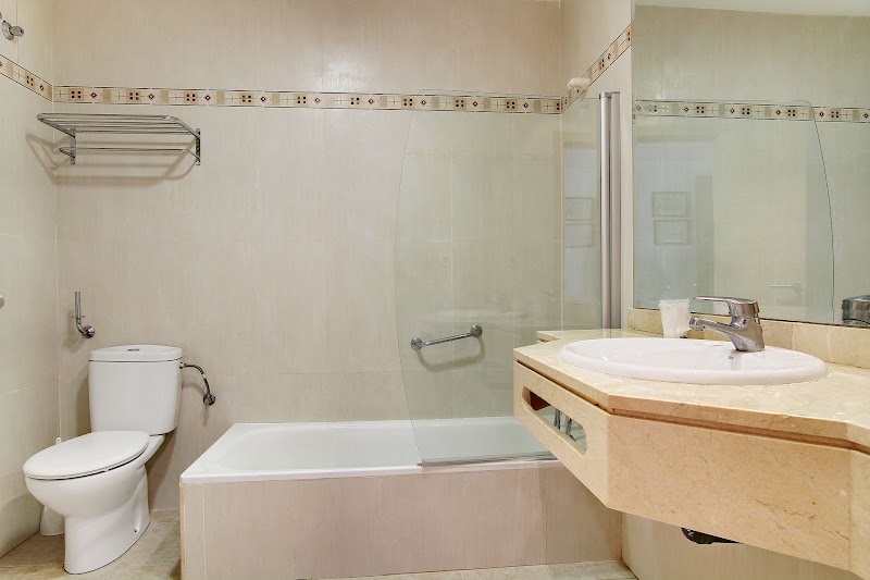 Hotel Palia La Roca photo 8