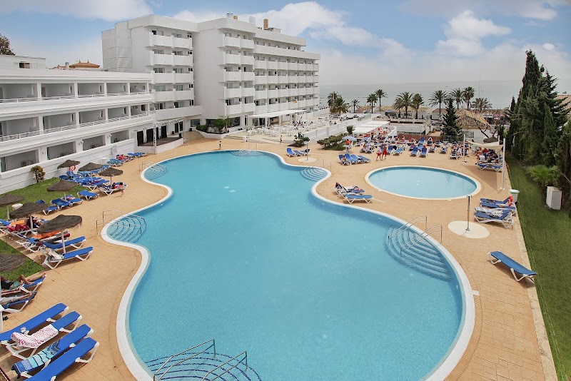 Hotel Palia La Roca photo 9