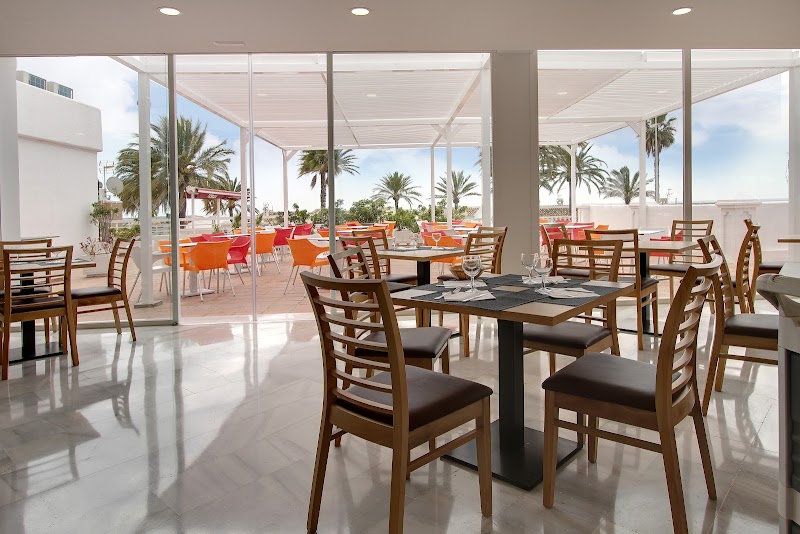 Hotel Palia La Roca photo 10