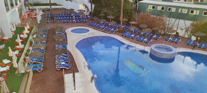 Hotel Palia Las Palomas photo 3