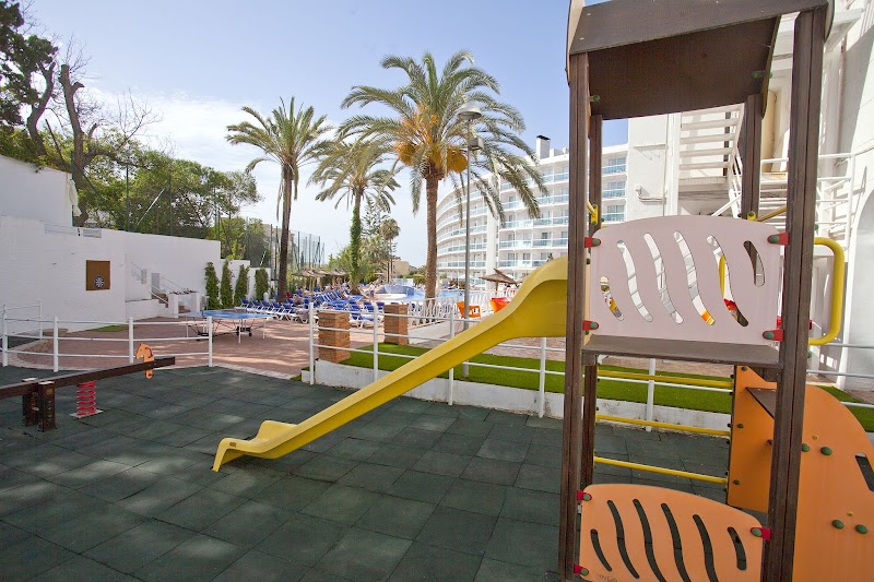 Hotel Palia Las Palomas photo 10