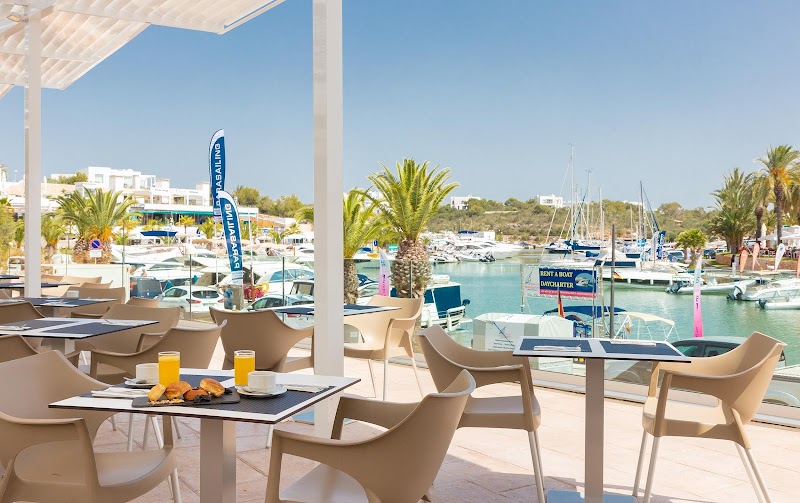 Hotel Palia Puerto Del Sol