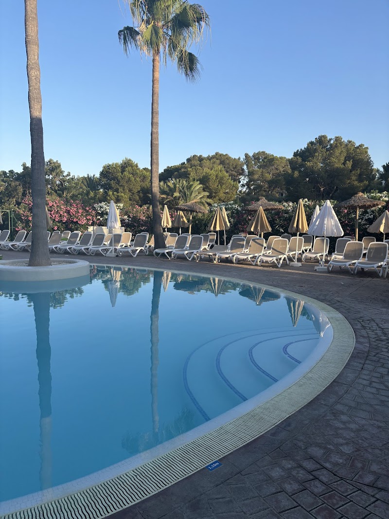 Hotel Palia Puerto Del Sol photo 3