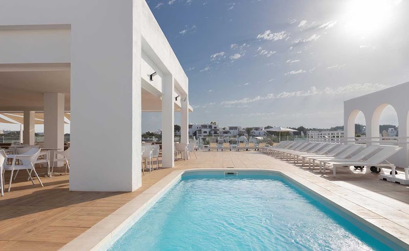 Hotel Palia Puerto Del Sol photo 5