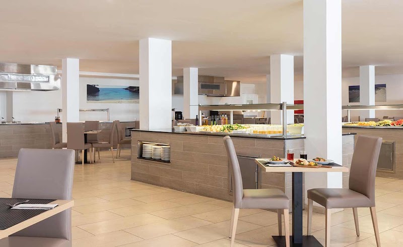 Hotel Palia Puerto Del Sol photo 7