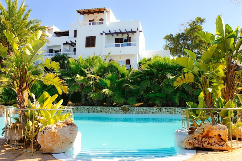 Hotel Palia Puerto Del Sol photo 8