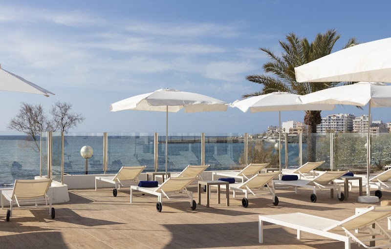 Hotel Palia Sa Coma Playa