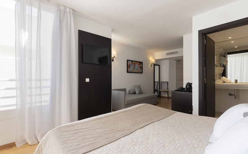 Hotel Palia Sa Coma Playa photo 2