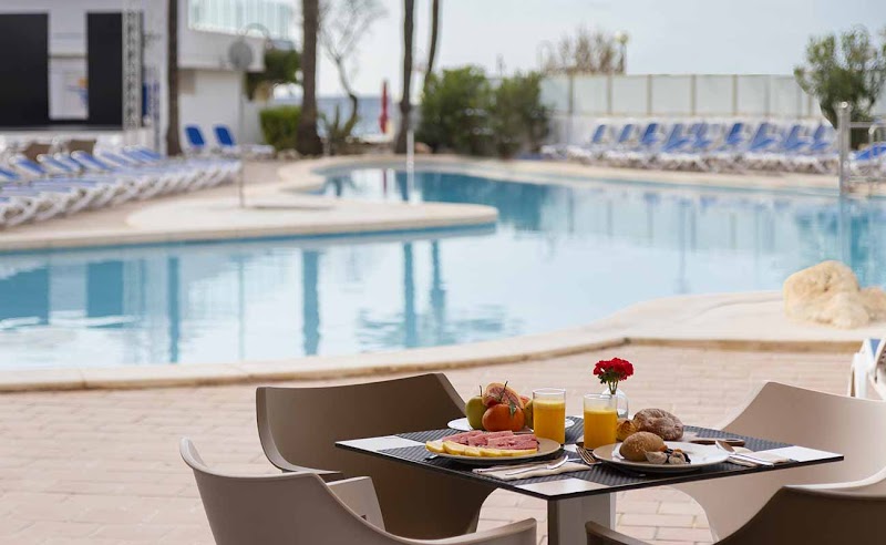 Hotel Palia Sa Coma Playa photo 10
