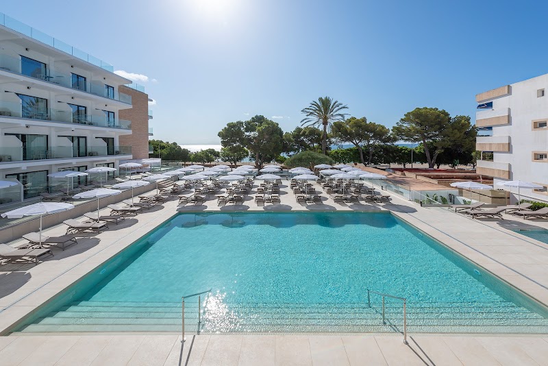 Hotel Palia Tropico Playa