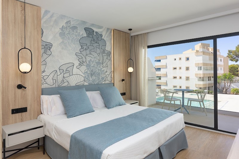 Hotel Palia Tropico Playa photo 2