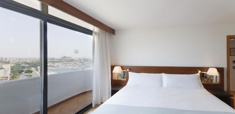 Hotel Palma Bellver Affiliated by Melia photo 2