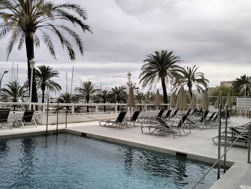 Hotel Palma Bellver Affiliated by Melia photo 3