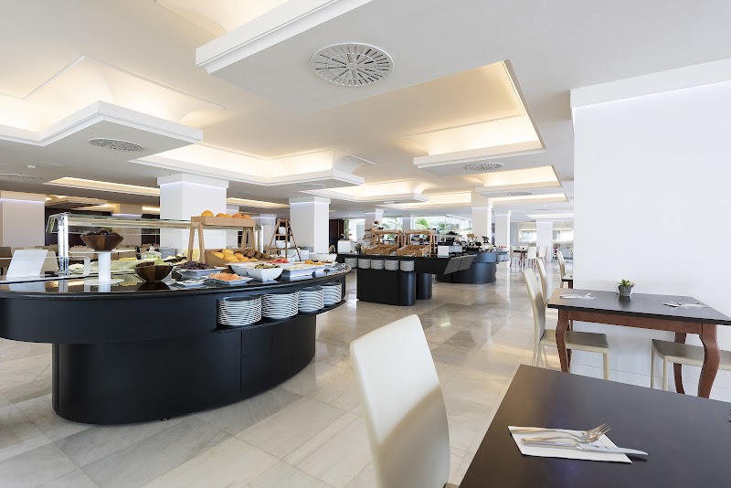 Hotel Palma Bellver Affiliated by Melia photo 4