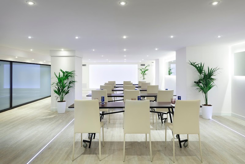 Hotel Palma Bellver Affiliated by Melia photo 5