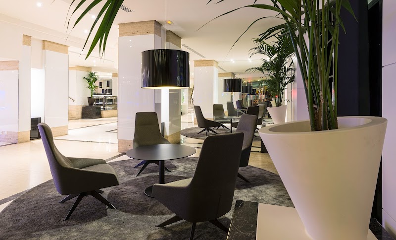 Hotel Palma Bellver Affiliated by Melia photo 6