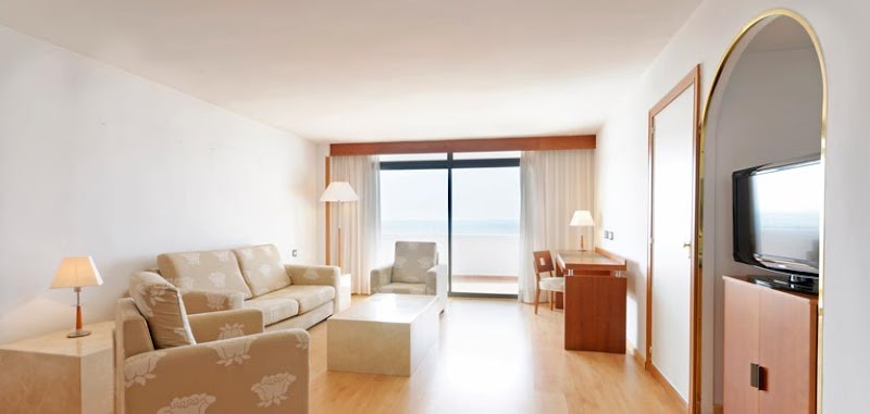 Hotel Palma Bellver Affiliated by Melia photo 7