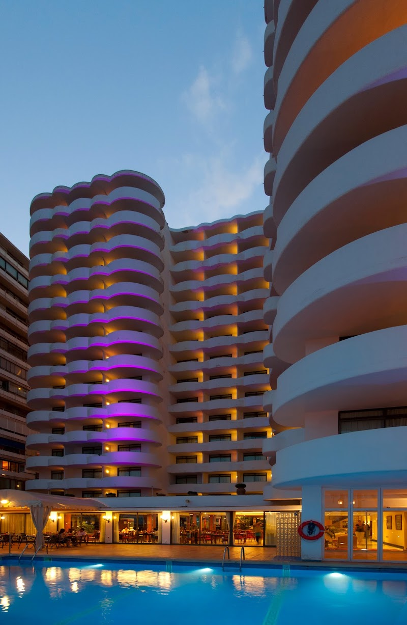Hotel Palma Bellver Affiliated by Melia photo 10
