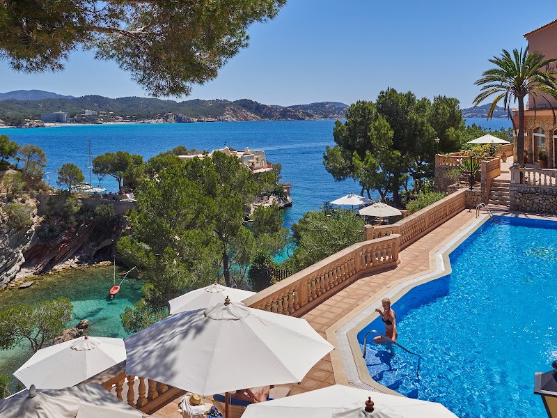 Hotel Petit Cala Fornells photo 3