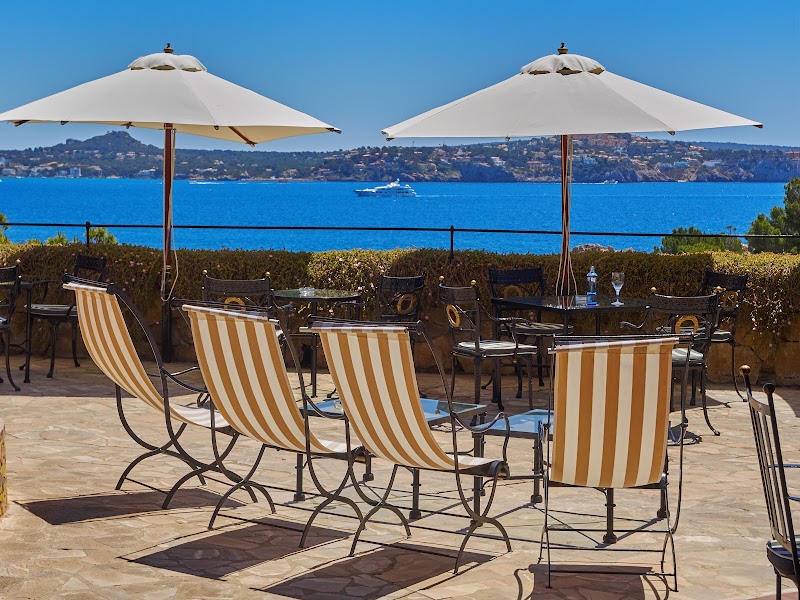 Hotel Petit Cala Fornells photo 5