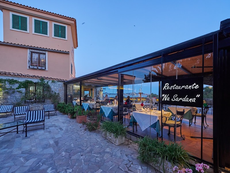 Hotel Petit Cala Fornells photo 6
