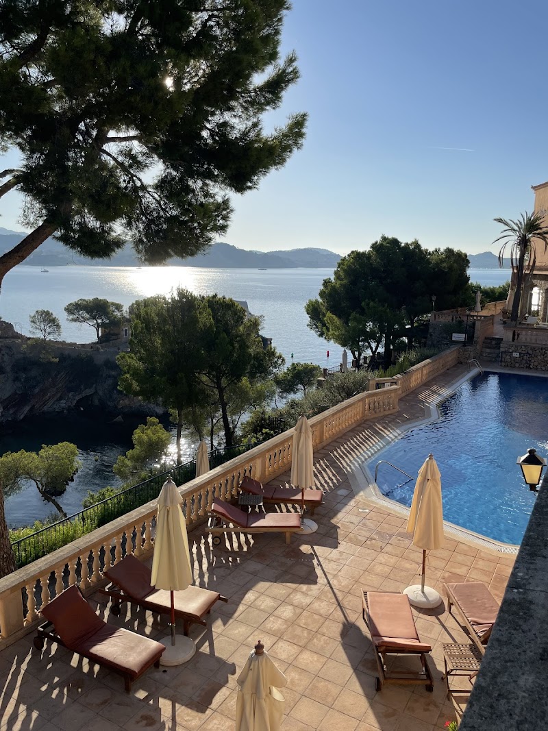 Hotel Petit Cala Fornells photo 7