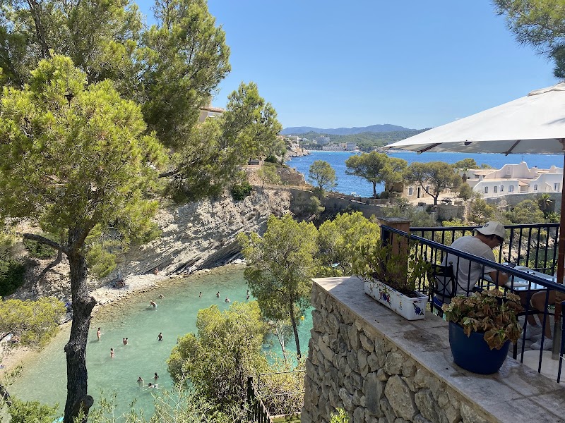 Hotel Petit Cala Fornells photo 9