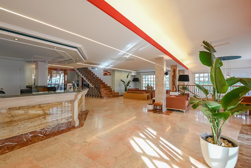 Hotel Pinos Playa photo 5