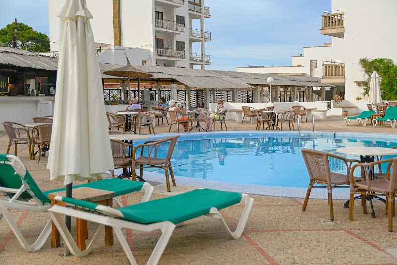 Hotel Pinos Playa photo 9