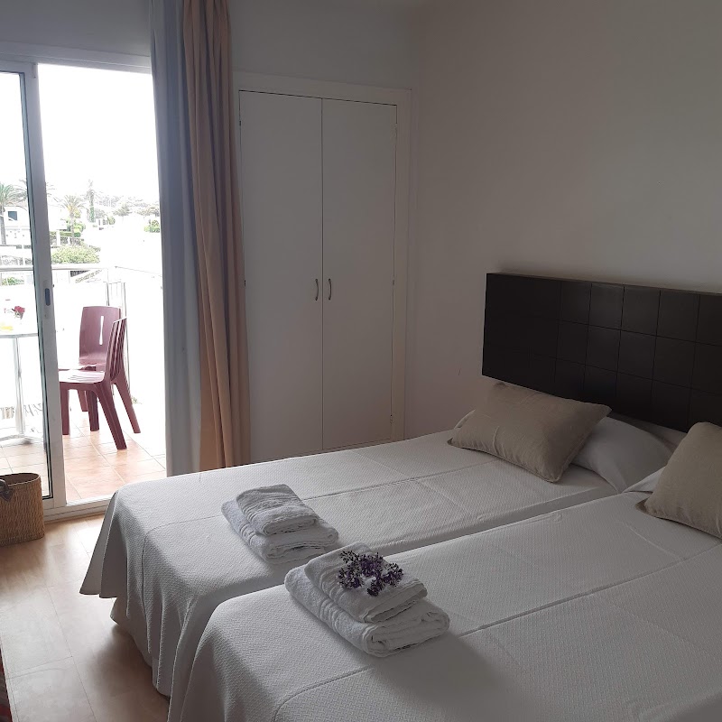 Hotel Platja Gran photo 2