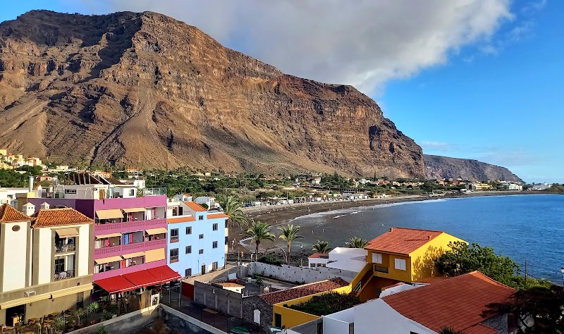 Hotel Playa Calera