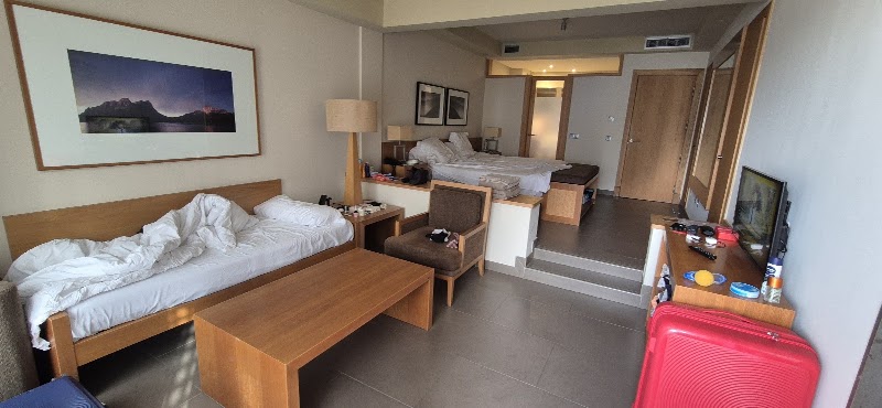Hotel Playa Calera photo 2
