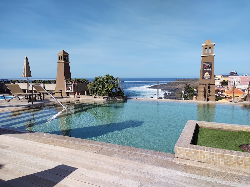 Hotel Playa Calera photo 3