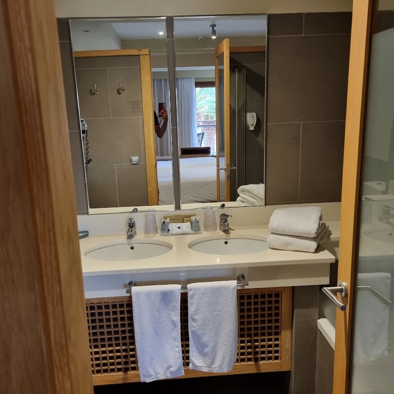 Hotel Playa Calera photo 4