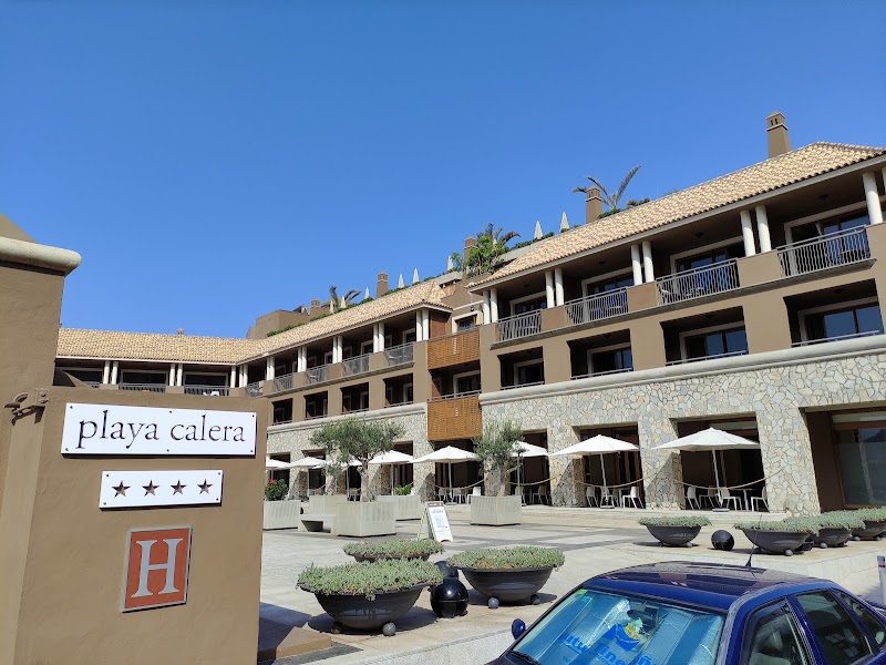 Hotel Playa Calera photo 5
