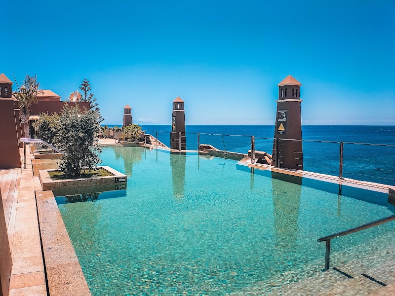 Hotel Playa Calera photo 8