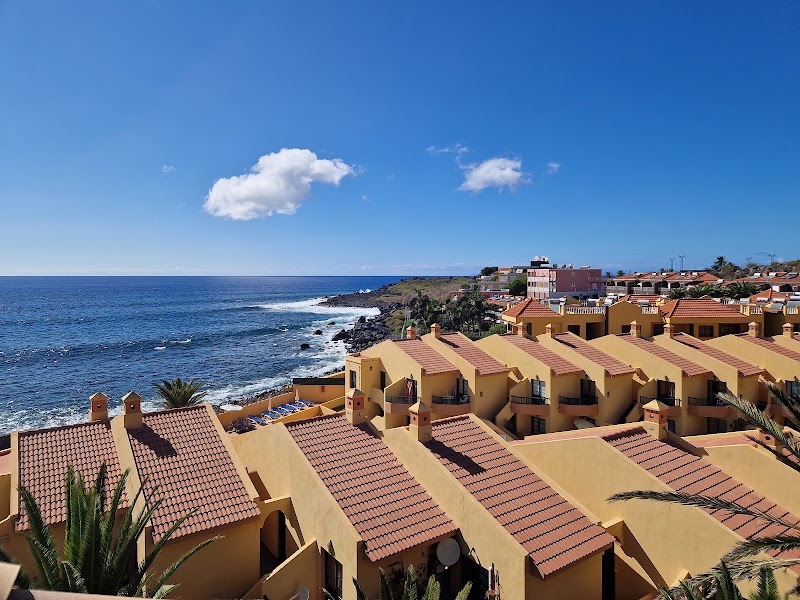 Hotel Playa Calera photo 9