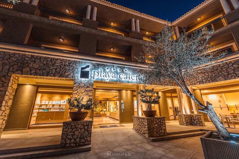Hotel Playa Calera photo 10