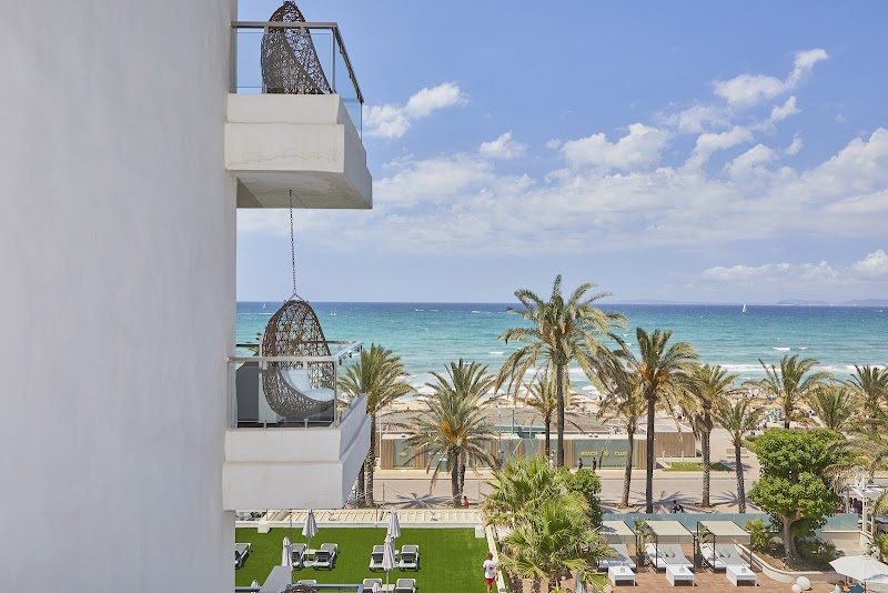 Hotel Playa Golf