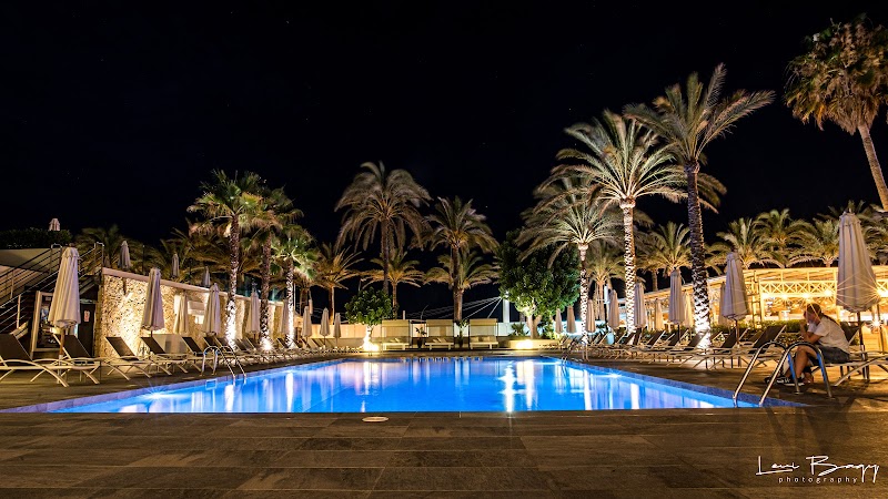 Hotel Playa Golf photo 3